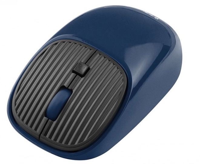 Bežični miš Tracer Wave RF 2.4 Ghz Navy