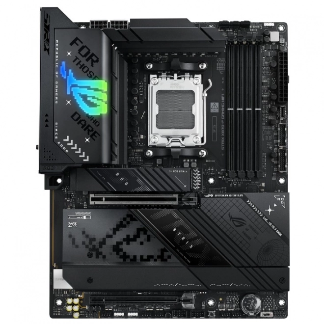 igraća matična ploča ROG Strix X870-F Gaming WiFi