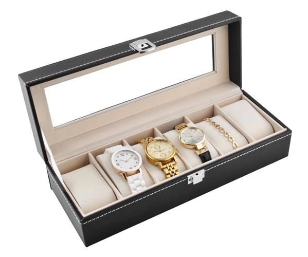 Organizator za satove 6 pretinaca