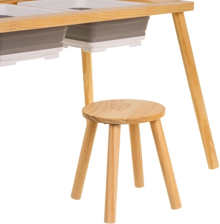 Udobno sjedenje za pravilno držanje tijela