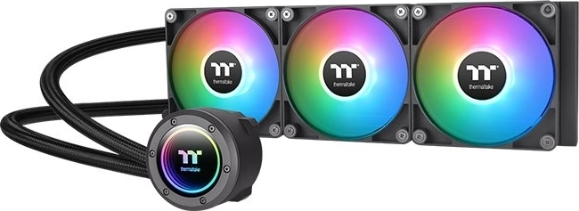 Snažni RGB ventilatori