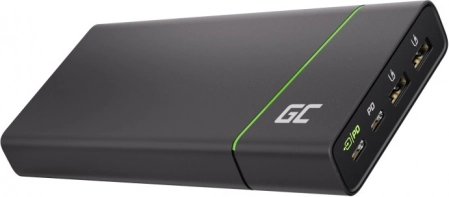 Power banka GC PowerPlay Ultra 26800 mAh