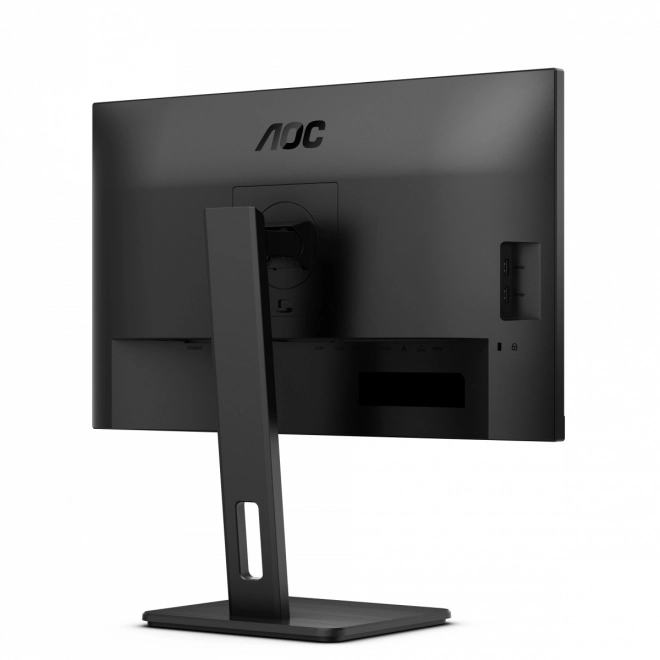 Monitor AOC 24P3CV 23,8" IPS s HDMI, DP, USB-C i Pivot