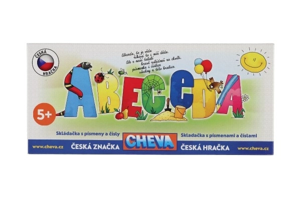 ABC slagalica