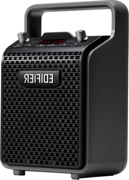 Prijenosni Bluetooth zvučnik Edifier