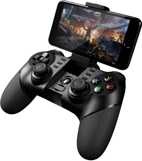 Držač za pametni telefon za igranje bilo gdje