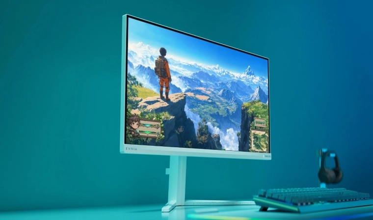Ekstremna glatkoća 260 Hz