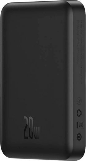 Brzo 20W PD punjenje preko USB‑C