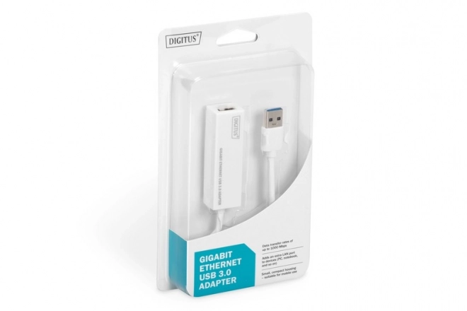 USB 3.0 Ethernet adapter za Gigabit