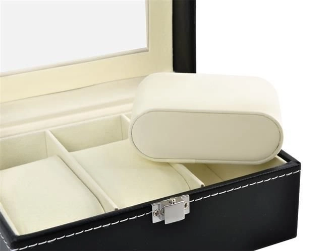 Organizator za satove s 3 pretinca