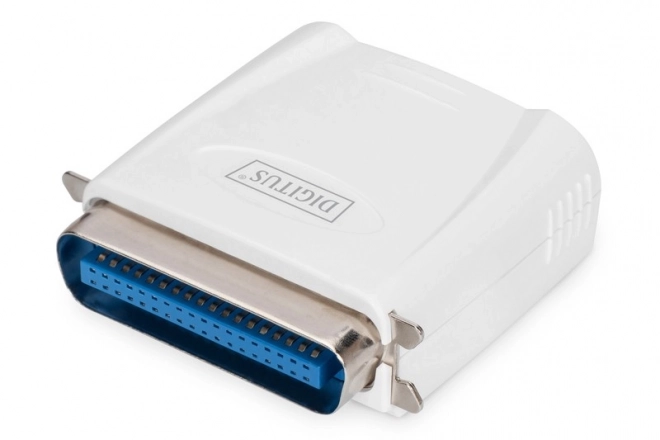 Server Fast Ethernet sa 1 LPT portom i RJ-45