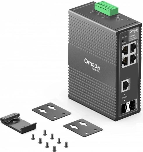 Omada upravljanje u oblaku