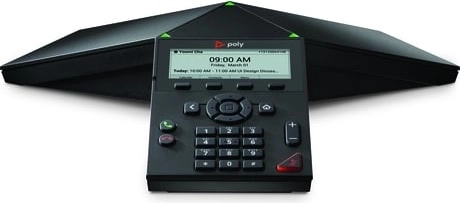 Konferencijski telefon Poly Trio 8300