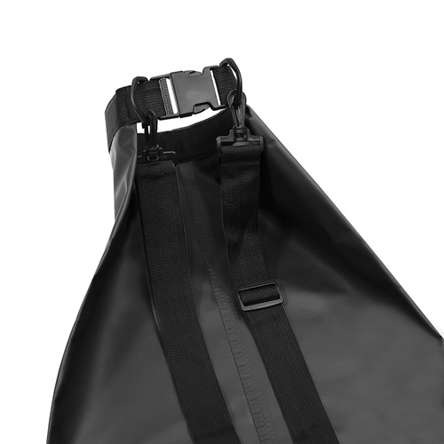 Vodootporna torba 30L crna 23568