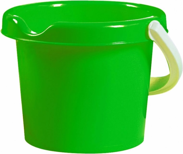 Androni kanta s izljevom 13 cm – Zelený
