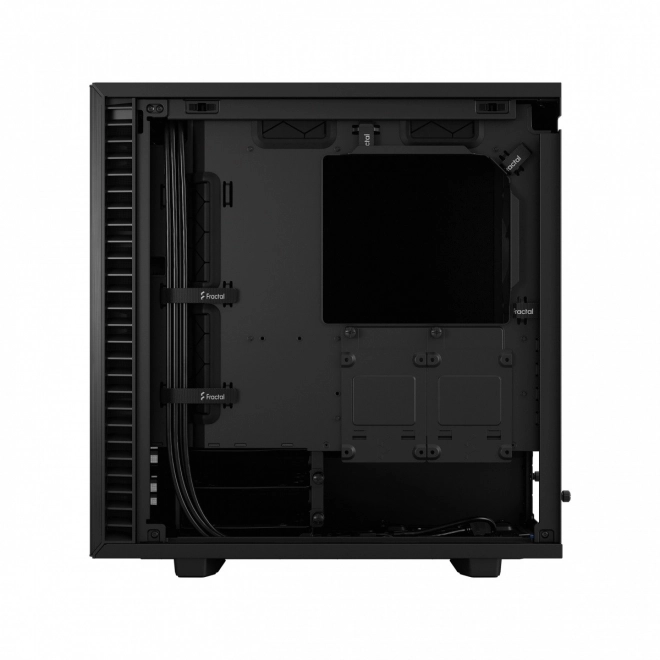 Računalno kućište Define 7 Mini crna