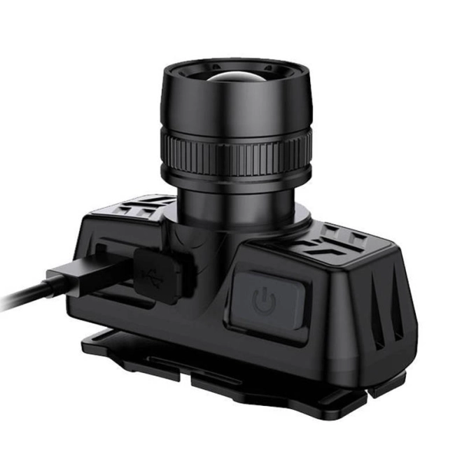 Čeona lampa Supfire HL50