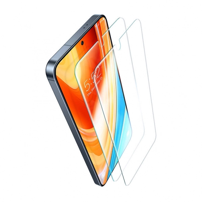 Zaštitno staklo Torras Install Master za Samsung S24 Ultra