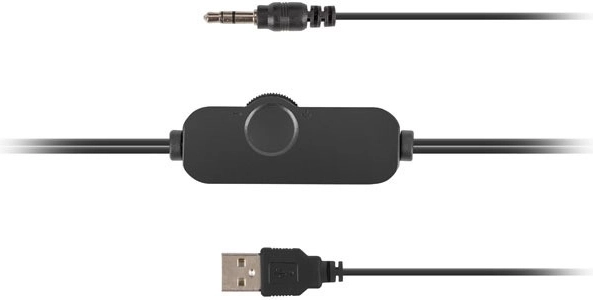 Plug & play s USB napajanjem