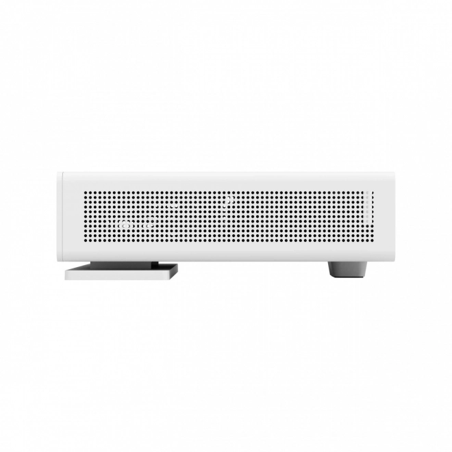 Bijela PC kućišta Ridge mITX PCIE 4.0