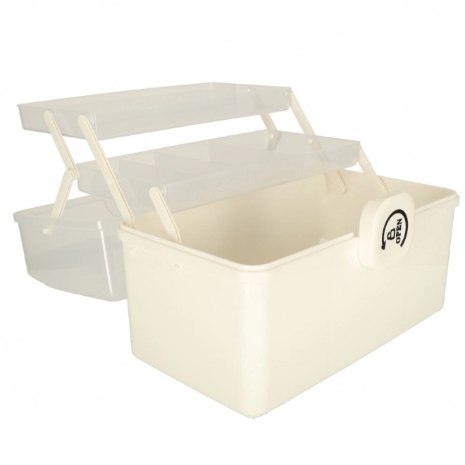 Organizator za lijekove 34x19x22,5cm