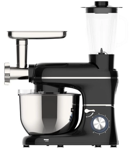 Ruhhy 16747 Kuhinjski robot s mlincem 6,2L 2200W