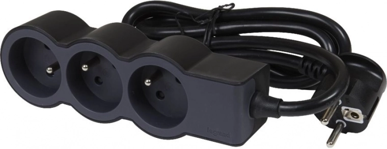 Dugi 3 m kabel za slobodu postavljanja