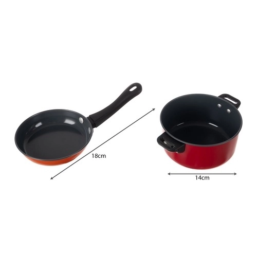 Dječji set lonaca 22405