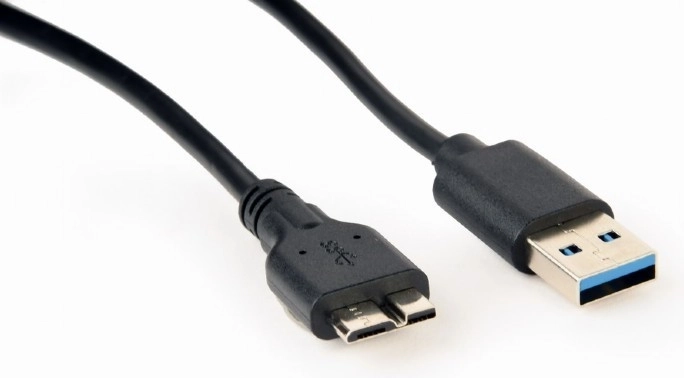 Brzi prijenosi s USB 3.0