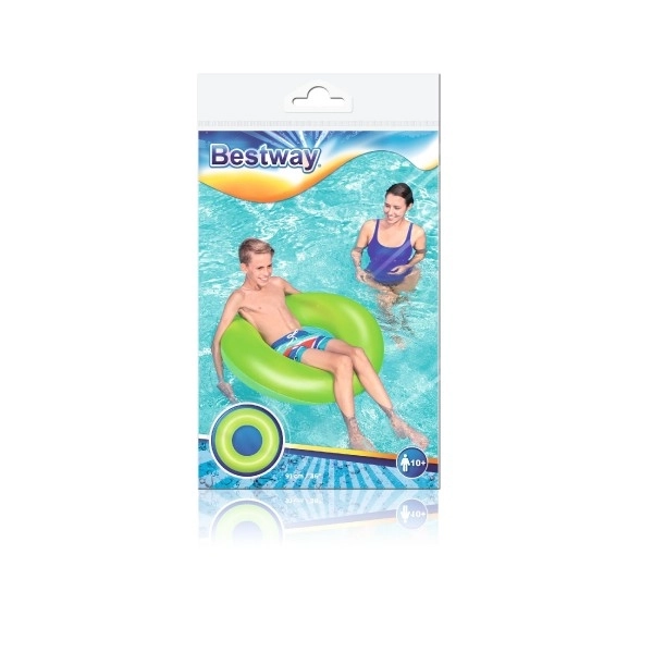 Kruh za plivanje Bestway