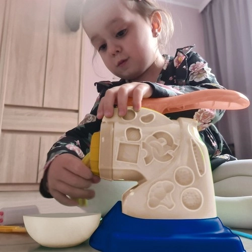 Igračka za izradu tjestenine Kruzzel