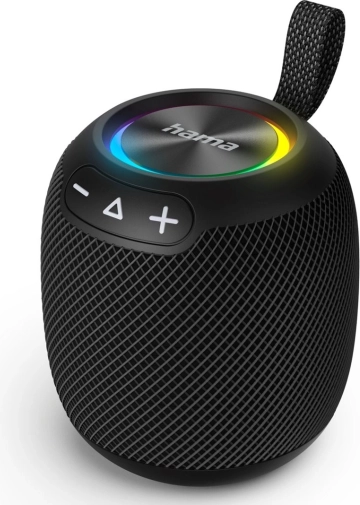 Bežični Bluetooth zvučnik Hama Bomb 3.0 crni