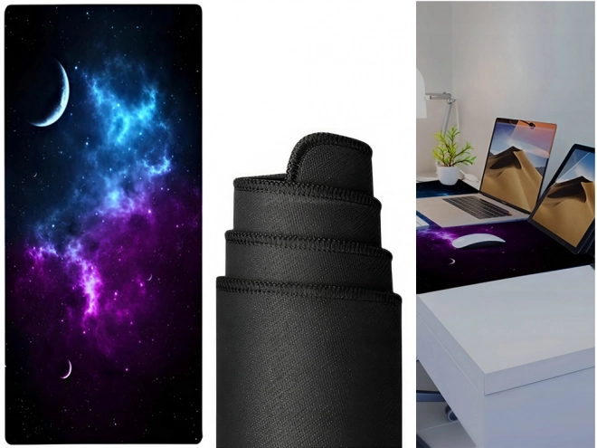Igraća podloga za miš XXL Cosmos