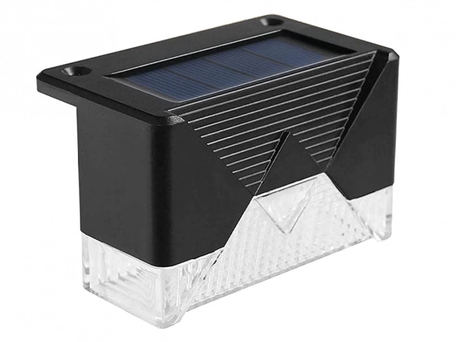 Solarna vanjska svjetla sa senzorom