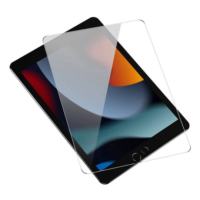 Zaštitno kaljeno staklo Baseus za iPad 10,2"/Air3 10,5"
