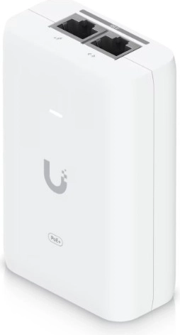 PoE+ snaga do 30 W za UniFi