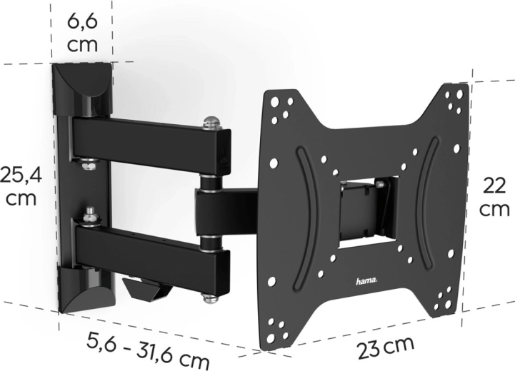 Potpuna pokretljivost