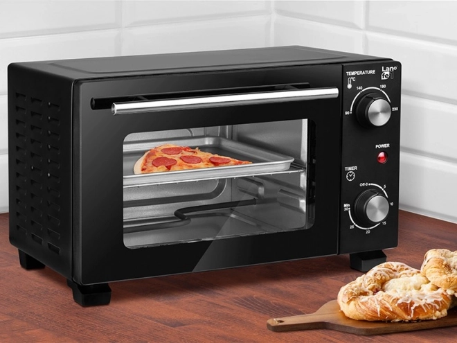 Pećnica 10L 900W PIW-001