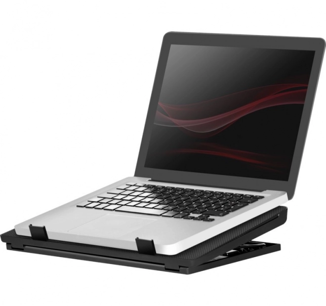 Hladnjak podloga za prijenosna računala Defender NS-501 15.6"-17"