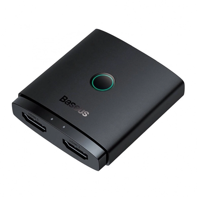 Dvosmjerni HDMI prekidač Baseus AirJoy