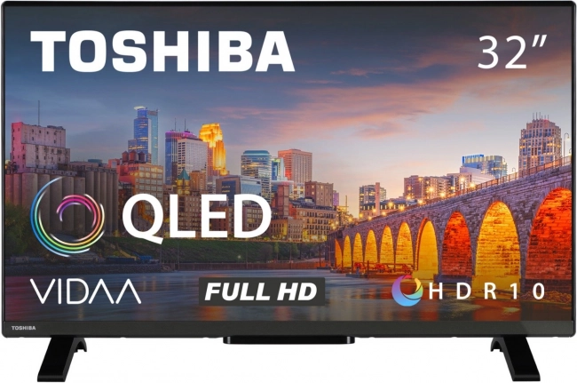 QLED televizor 32"