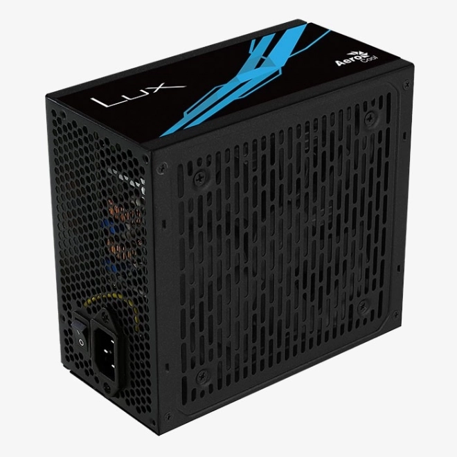 Napojni izvor 650W 80+ Bronze ATX