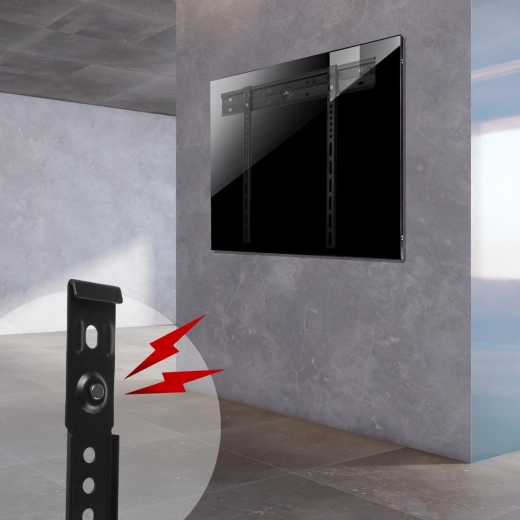 Čvrsta čelična konstrukcija s nosivošću 80 kg