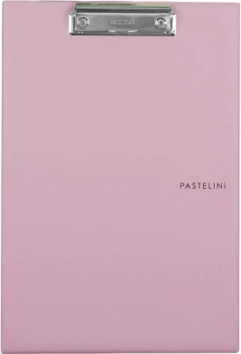 Pisalna podloga PASTELINI ružičasta