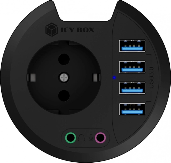 Audio ulaz/izlaz 3,5 mm nadohvat ruke