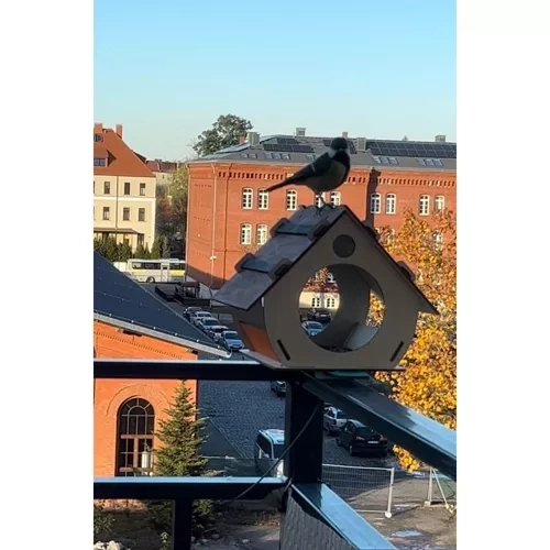 Hranilica za ptice Maaleo 22585