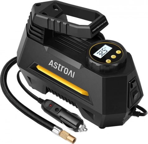 Prijenosni zračni kompresor AstroAI 100 PSI