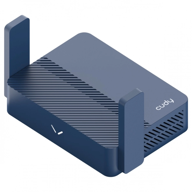 Cudy Router TR3000 VPN Travel Wi-Fi 6 AX3000