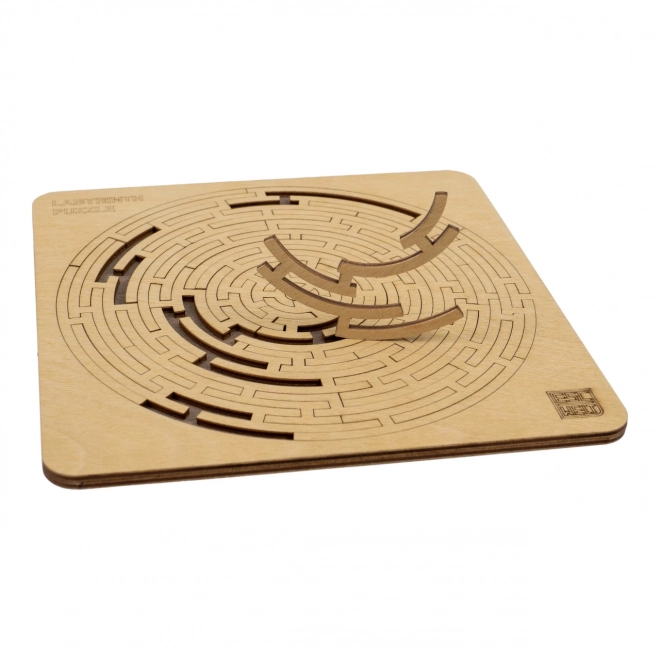 EscapeWelt Drvene puzzle Labirint