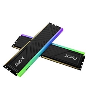 Memorija XPG Spectrix DDR4 3600 32GB 2x16 RGB